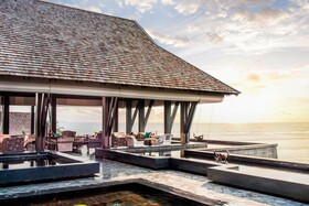 Vana Belle a Luxury Collection Resort, Koh Samui