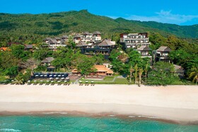 Vana Belle a Luxury Collection Resort, Koh Samui