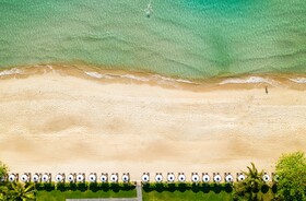 Vana Belle a Luxury Collection Resort, Koh Samui