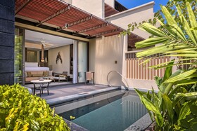 Vana Belle a Luxury Collection Resort, Koh Samui