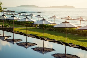 Vana Belle a Luxury Collection Resort, Koh Samui