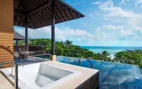 Vana Belle a Luxury Collection Resort, Koh Samui