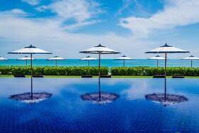 Vana Belle a Luxury Collection Resort, Koh Samui