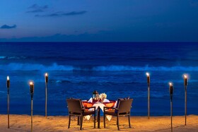Vana Belle a Luxury Collection Resort, Koh Samui