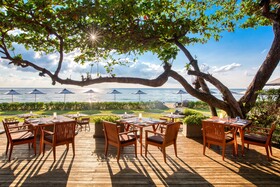 Vana Belle a Luxury Collection Resort, Koh Samui