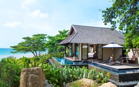 Vana Belle a Luxury Collection Resort, Koh Samui