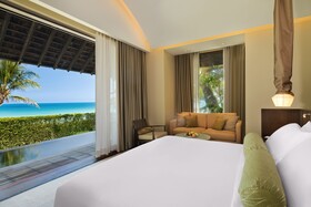 Vana Belle a Luxury Collection Resort, Koh Samui