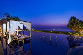 Vana Belle a Luxury Collection Resort, Koh Samui