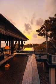 Vana Belle a Luxury Collection Resort, Koh Samui