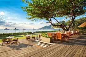 Vana Belle a Luxury Collection Resort, Koh Samui