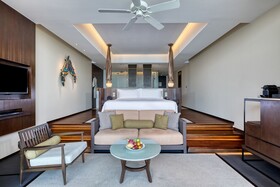 Vana Belle a Luxury Collection Resort, Koh Samui
