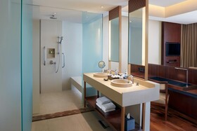 Vana Belle a Luxury Collection Resort, Koh Samui