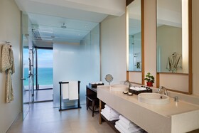 Vana Belle a Luxury Collection Resort, Koh Samui