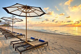 Vana Belle a Luxury Collection Resort, Koh Samui