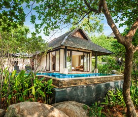 Vana Belle a Luxury Collection Resort, Koh Samui
