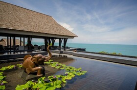 Vana Belle a Luxury Collection Resort, Koh Samui