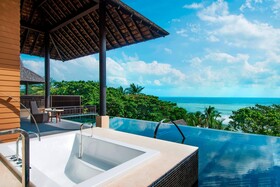 Vana Belle a Luxury Collection Resort, Koh Samui