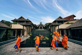 Vana Belle a Luxury Collection Resort, Koh Samui