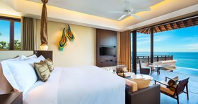 Vana Belle a Luxury Collection Resort, Koh Samui