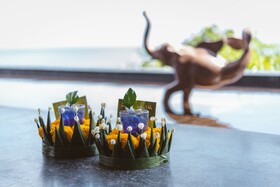 Vana Belle a Luxury Collection Resort, Koh Samui