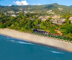 Vana Belle a Luxury Collection Resort, Koh Samui