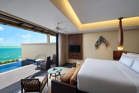 Vana Belle a Luxury Collection Resort, Koh Samui