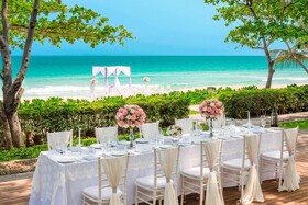 Vana Belle a Luxury Collection Resort, Koh Samui