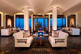 Vana Belle a Luxury Collection Resort, Koh Samui