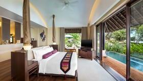 Vana Belle a Luxury Collection Resort, Koh Samui
