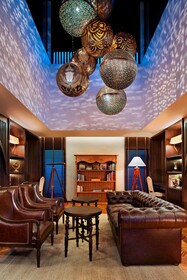 Vana Belle a Luxury Collection Resort, Koh Samui