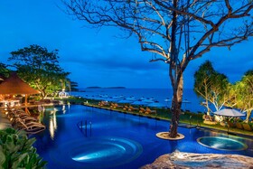 Vana Belle a Luxury Collection Resort, Koh Samui
