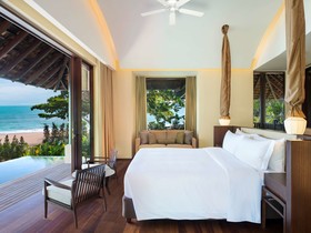 Vana Belle a Luxury Collection Resort, Koh Samui