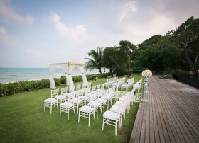 Vana Belle a Luxury Collection Resort, Koh Samui