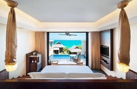 Vana Belle a Luxury Collection Resort, Koh Samui