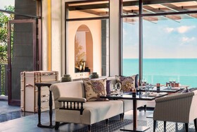 Vana Belle a Luxury Collection Resort, Koh Samui