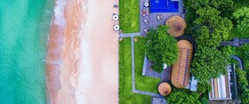 Vana Belle a Luxury Collection Resort, Koh Samui