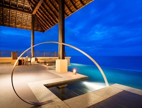 Vana Belle a Luxury Collection Resort, Koh Samui