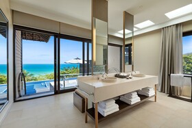 Vana Belle a Luxury Collection Resort, Koh Samui