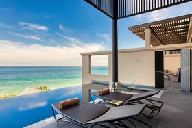 Vana Belle a Luxury Collection Resort, Koh Samui