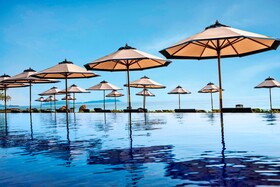 Vana Belle a Luxury Collection Resort, Koh Samui