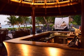 Vana Belle a Luxury Collection Resort, Koh Samui