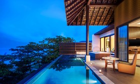 Vana Belle a Luxury Collection Resort, Koh Samui