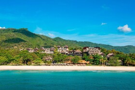 Vana Belle a Luxury Collection Resort, Koh Samui