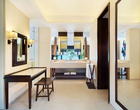 Vana Belle a Luxury Collection Resort, Koh Samui