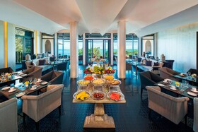 Vana Belle a Luxury Collection Resort, Koh Samui