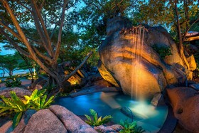Vana Belle a Luxury Collection Resort, Koh Samui