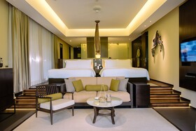 Vana Belle a Luxury Collection Resort, Koh Samui