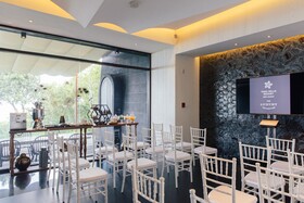 Vana Belle a Luxury Collection Resort, Koh Samui
