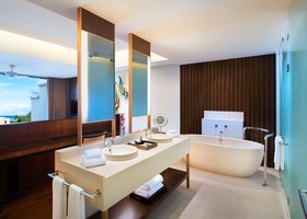 Vana Belle a Luxury Collection Resort, Koh Samui