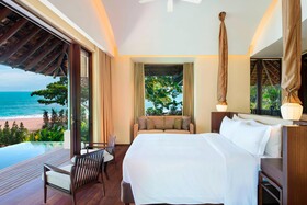 Vana Belle a Luxury Collection Resort, Koh Samui